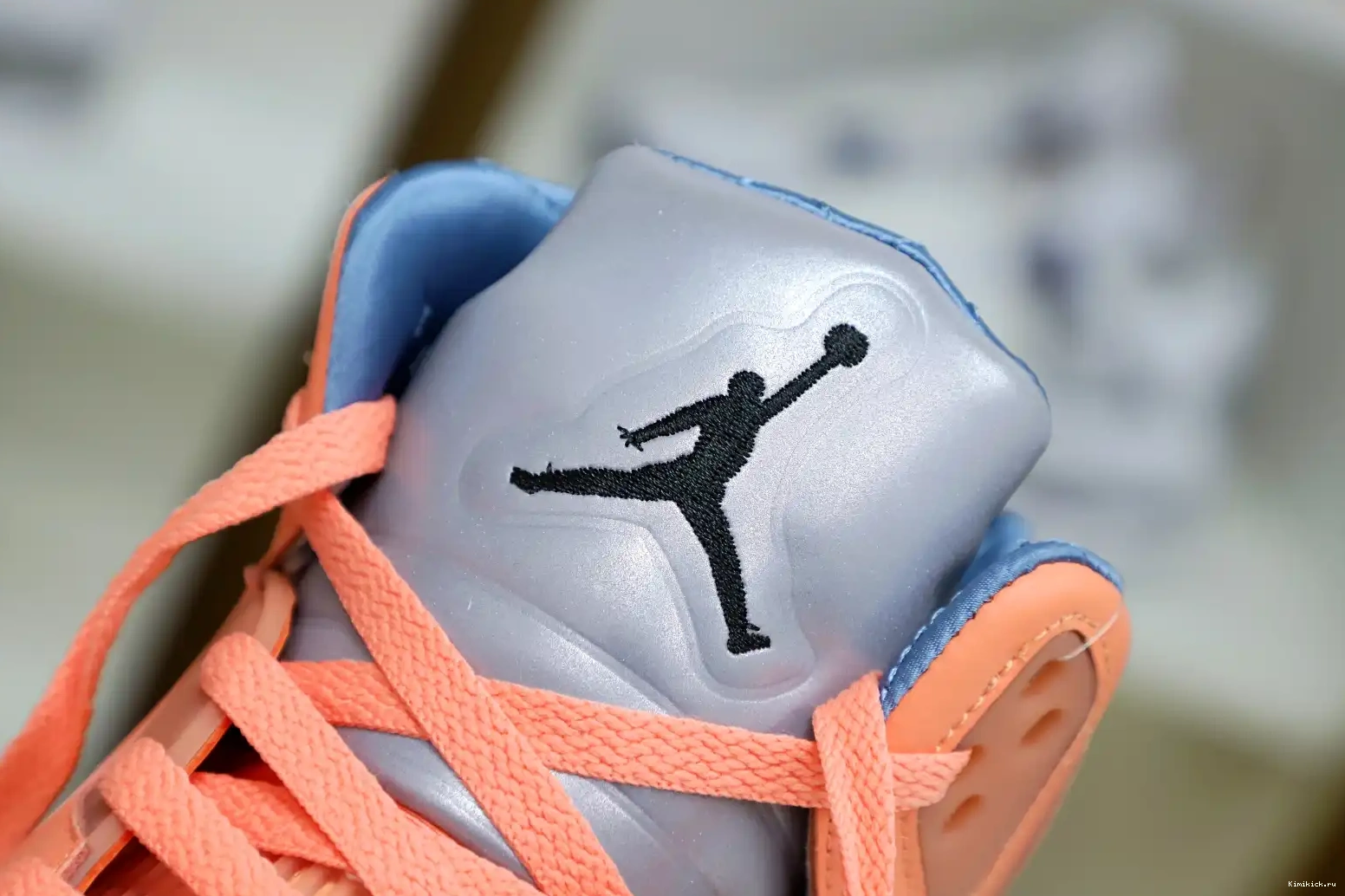 Khaled Jordan Kimikick DJ Air  5 x Jordan 0527
